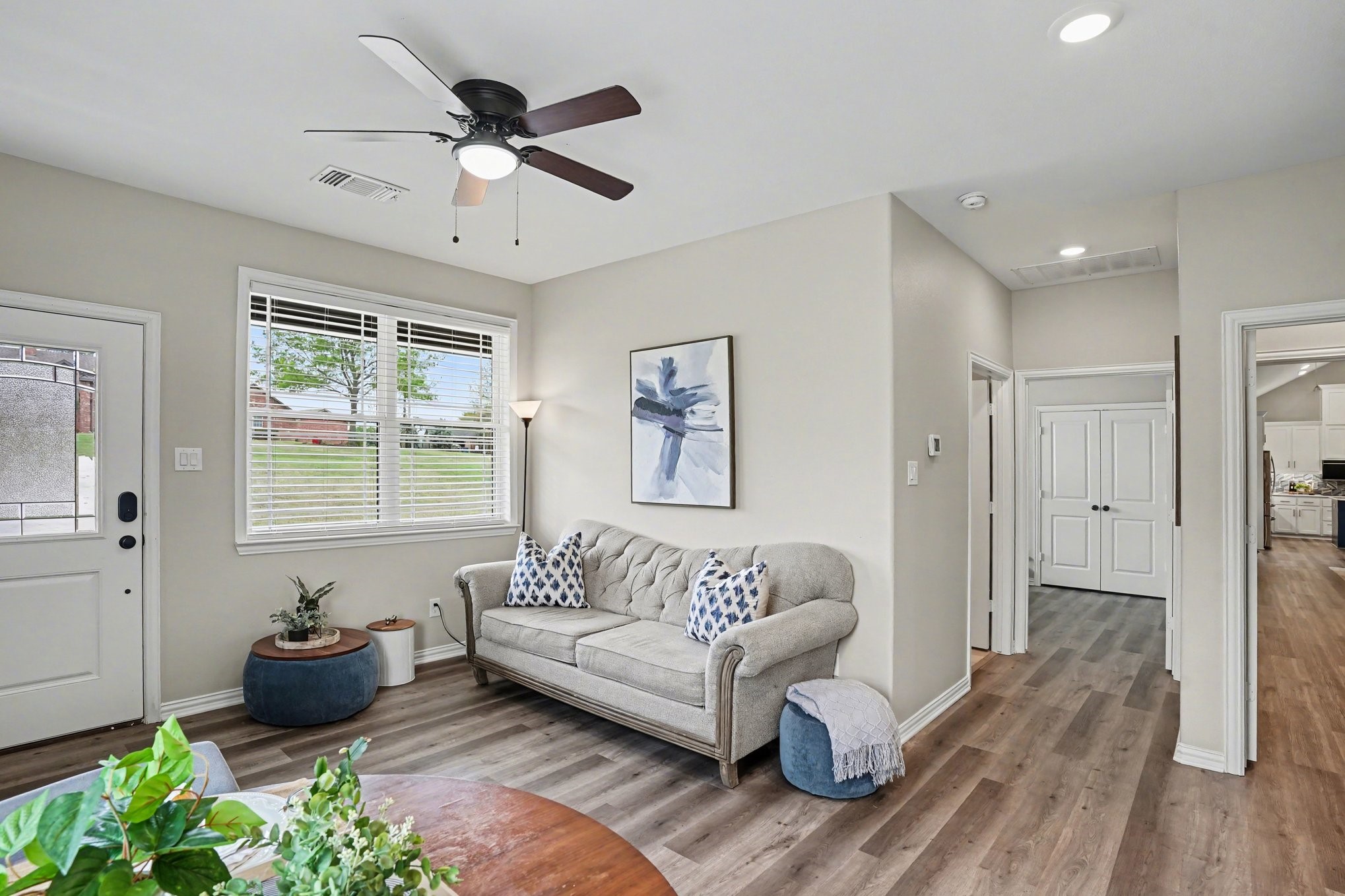 1421 Red Oak Circle Farmersville TX 75442