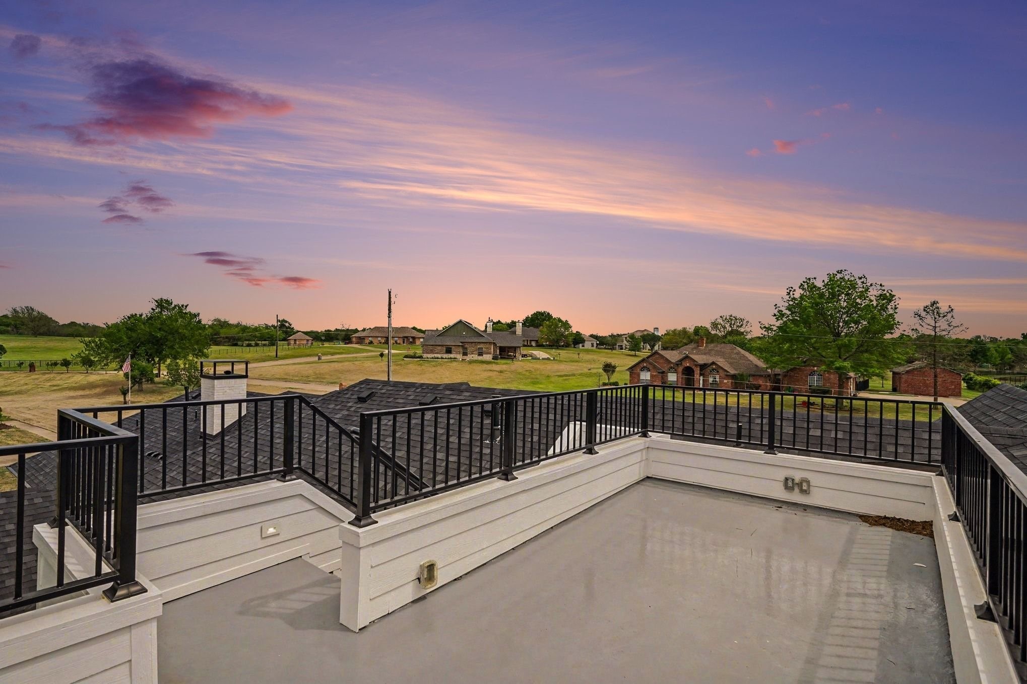 1421 Red Oak Circle Farmersville TX 75442