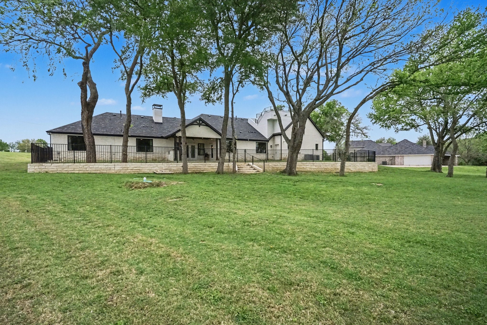 1421 Red Oak Circle Farmersville TX 75442