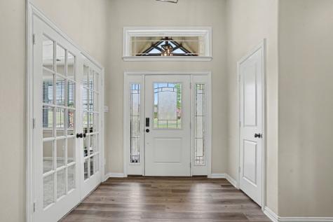 1421 Red Oak Circle Farmersville TX 75442