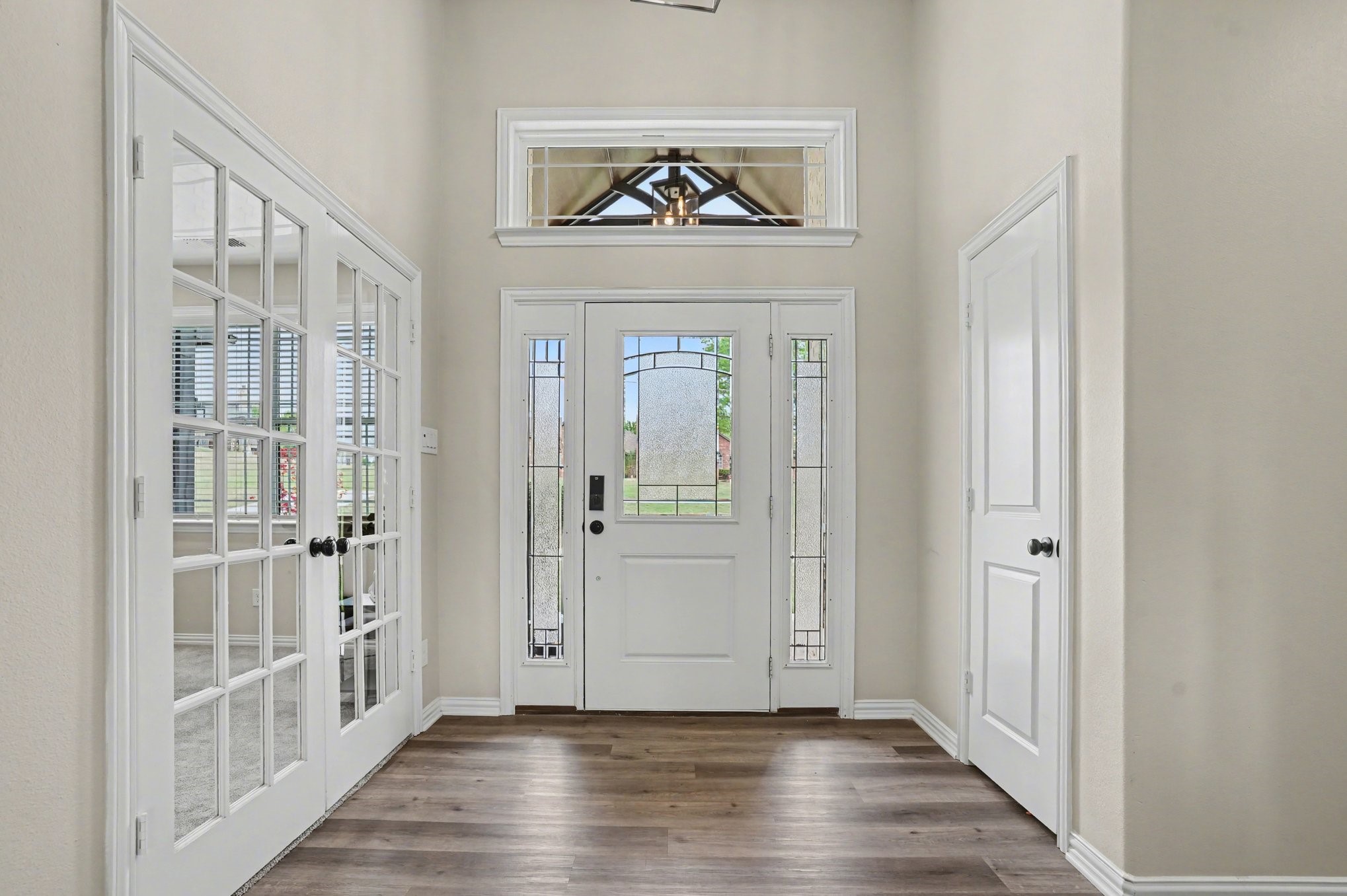 1421 Red Oak Circle Farmersville TX 75442