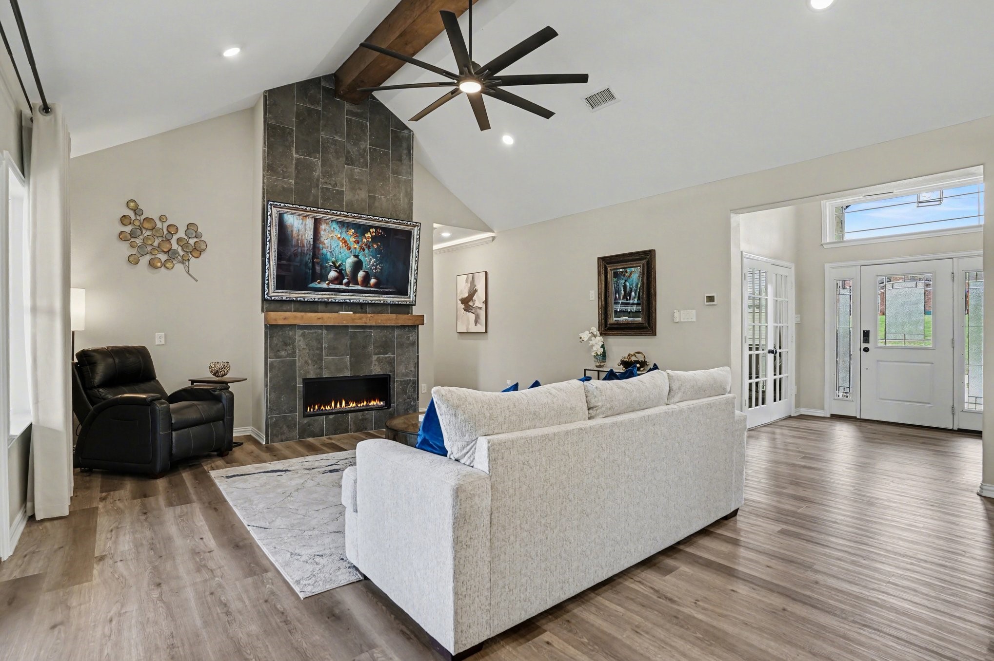 1421 Red Oak Circle Farmersville TX 75442