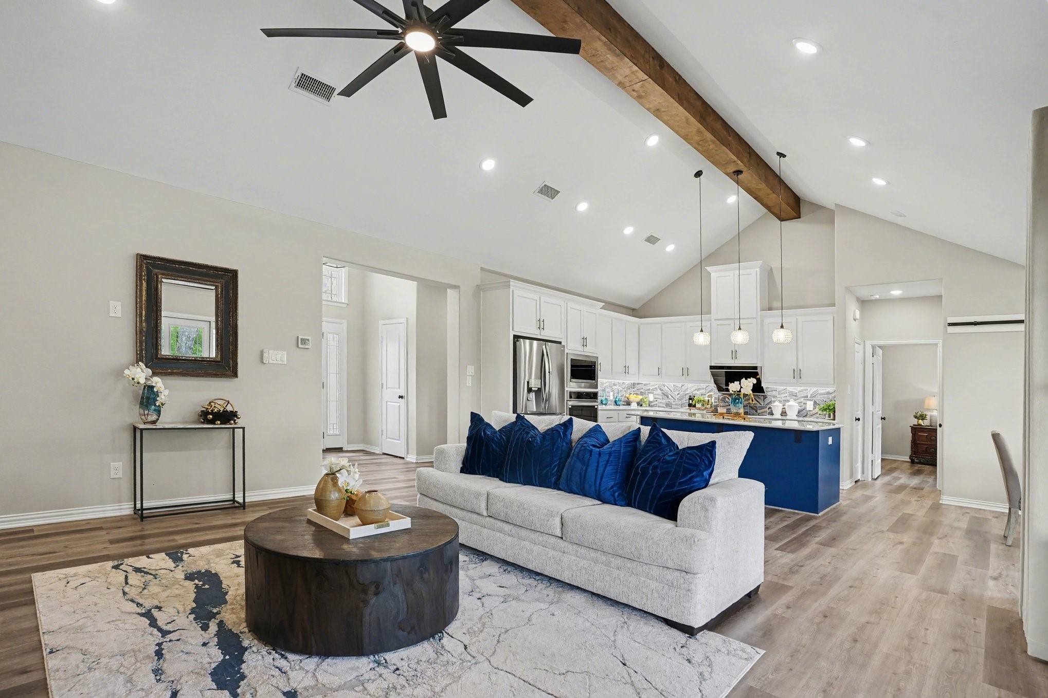 1421 Red Oak Circle Farmersville TX 75442
