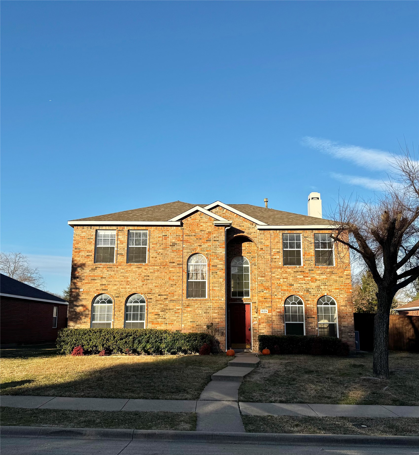 829 John Peter Way Mesquite TX 75149