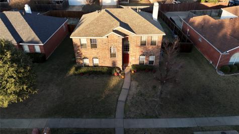829 John Peter Way Mesquite TX 75149