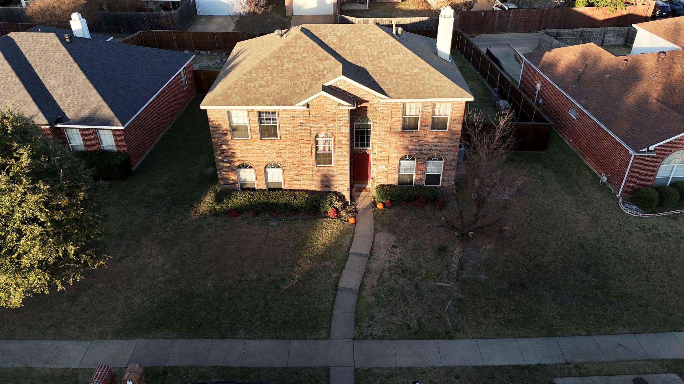 829 John Peter Way Mesquite TX 75149