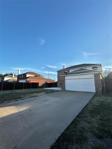 829 John Peter Way Mesquite TX 75149
