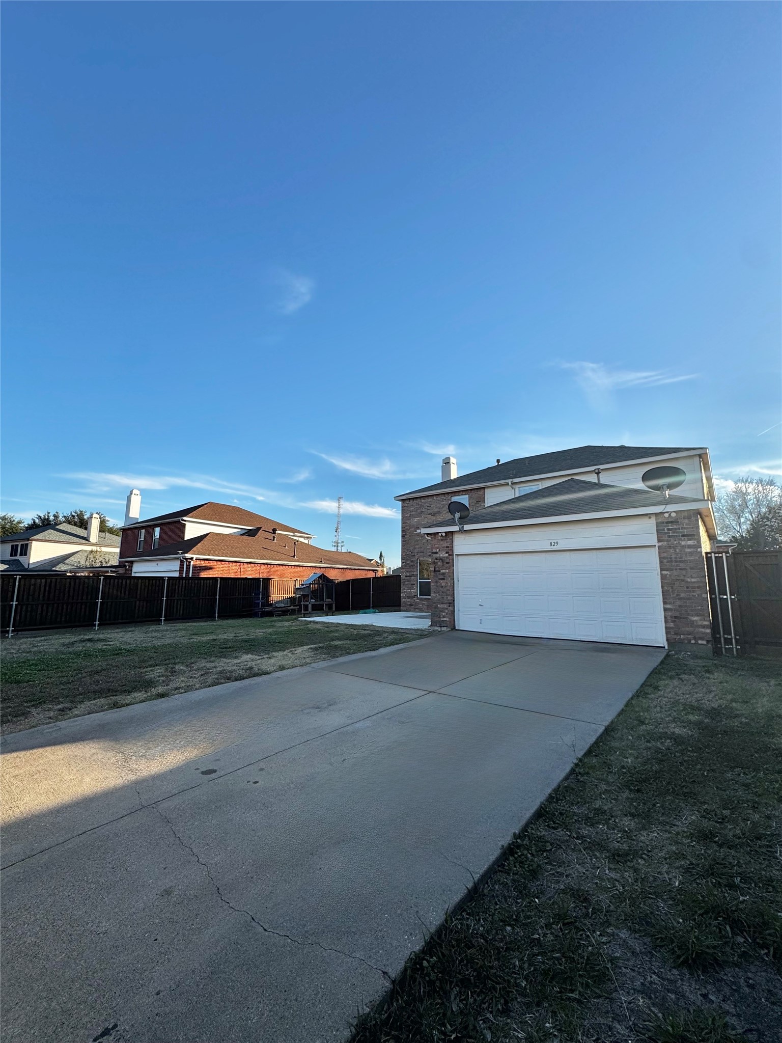 829 John Peter Way Mesquite TX 75149