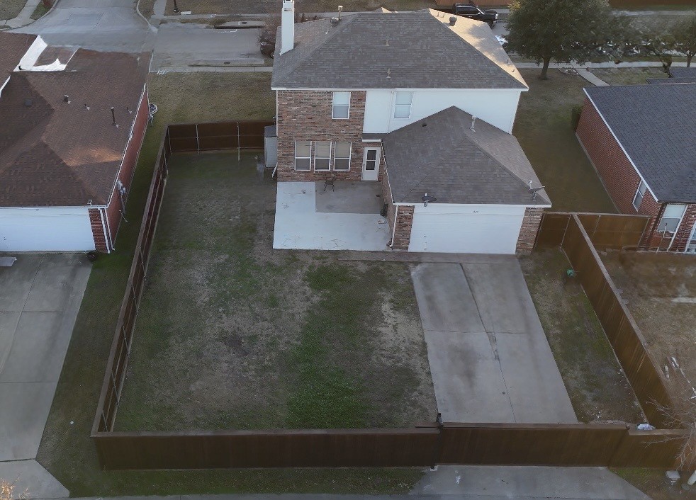 829 John Peter Way Mesquite TX 75149