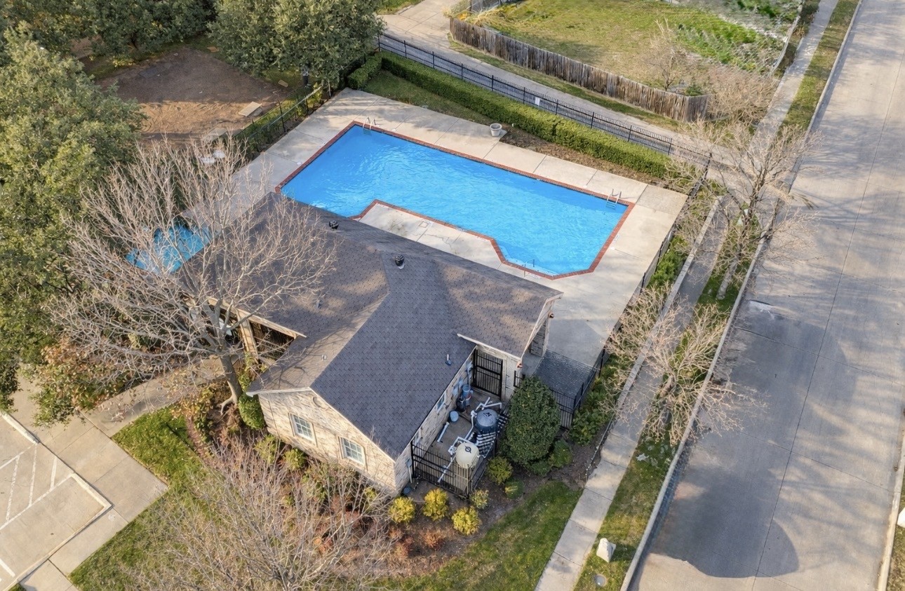 829 John Peter Way Mesquite TX 75149