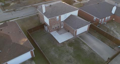 829 John Peter Way Mesquite TX 75149