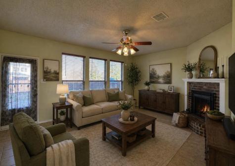 829 John Peter Way Mesquite TX 75149