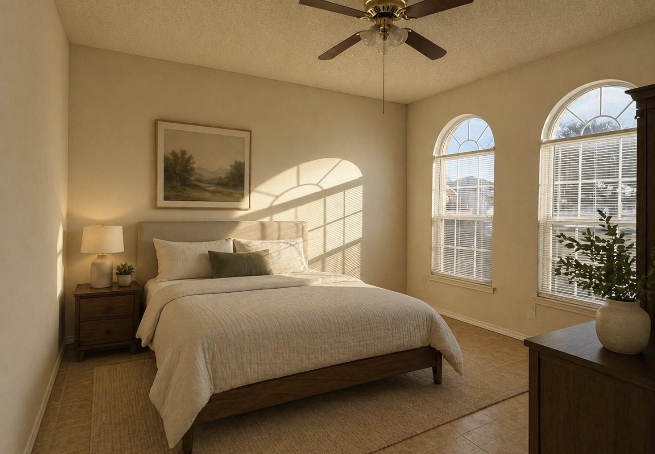 829 John Peter Way Mesquite TX 75149
