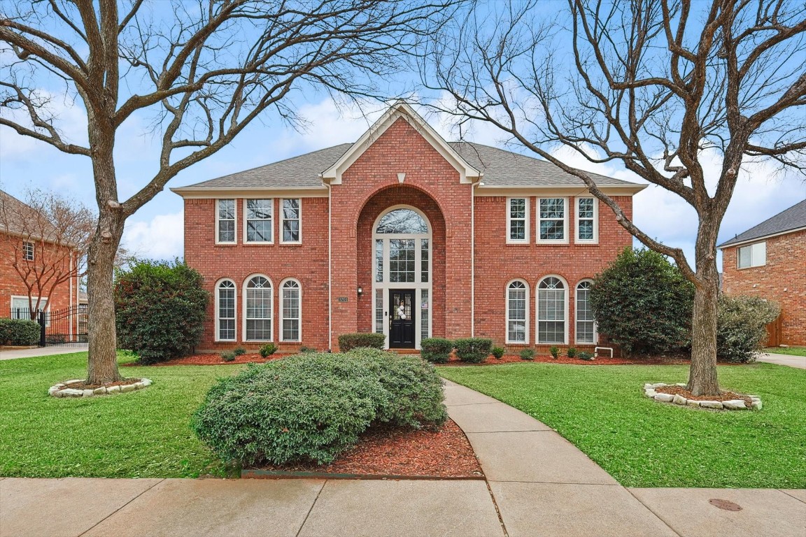 3701 Ashby Drive Flower Mound TX 75022