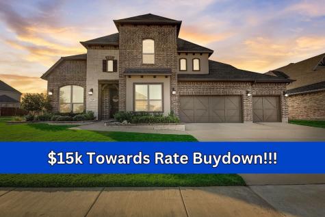 312 Dominion Drive Wylie TX 75098