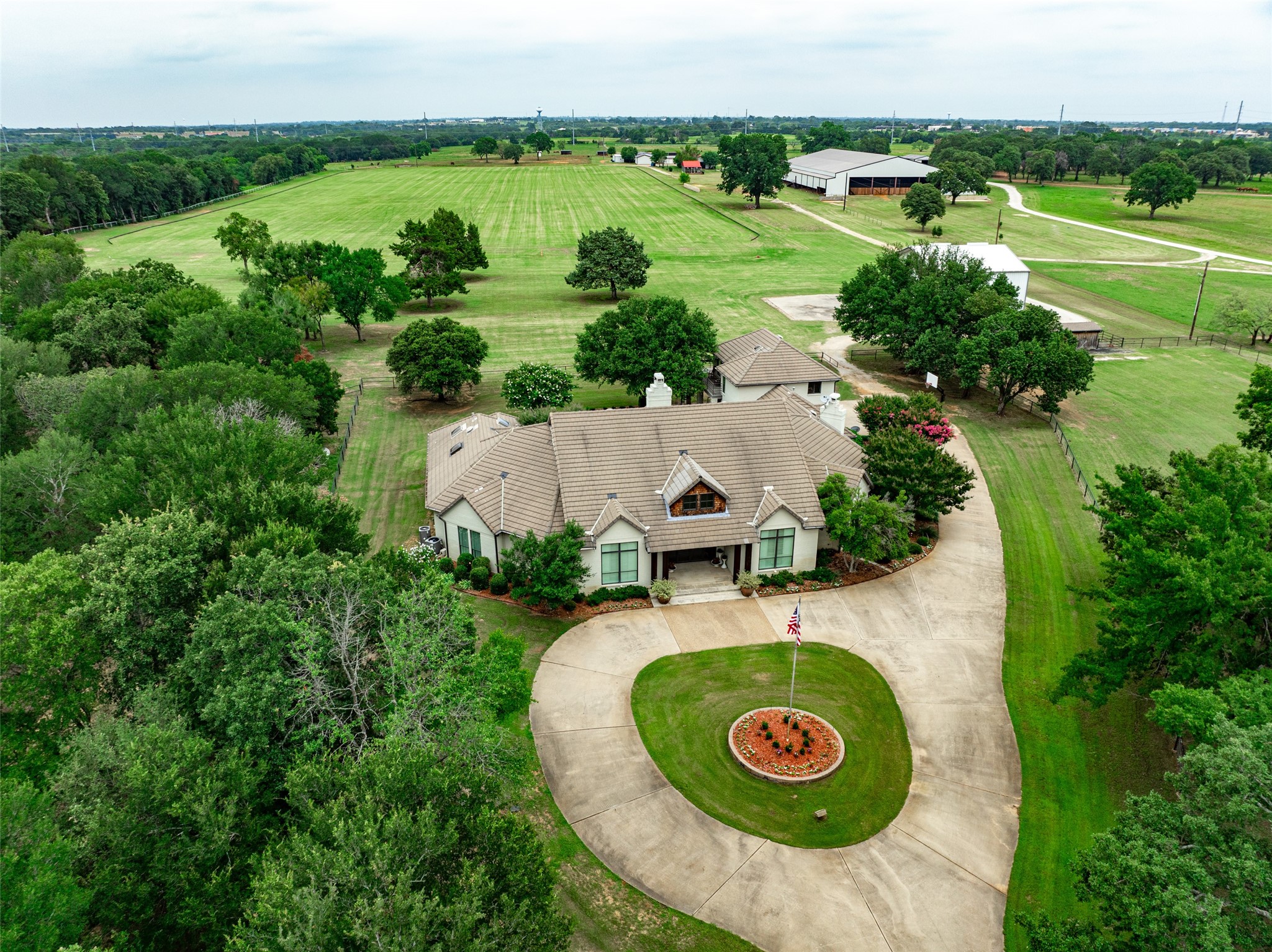 1600 Historic Lane Cross Roads TX 76227