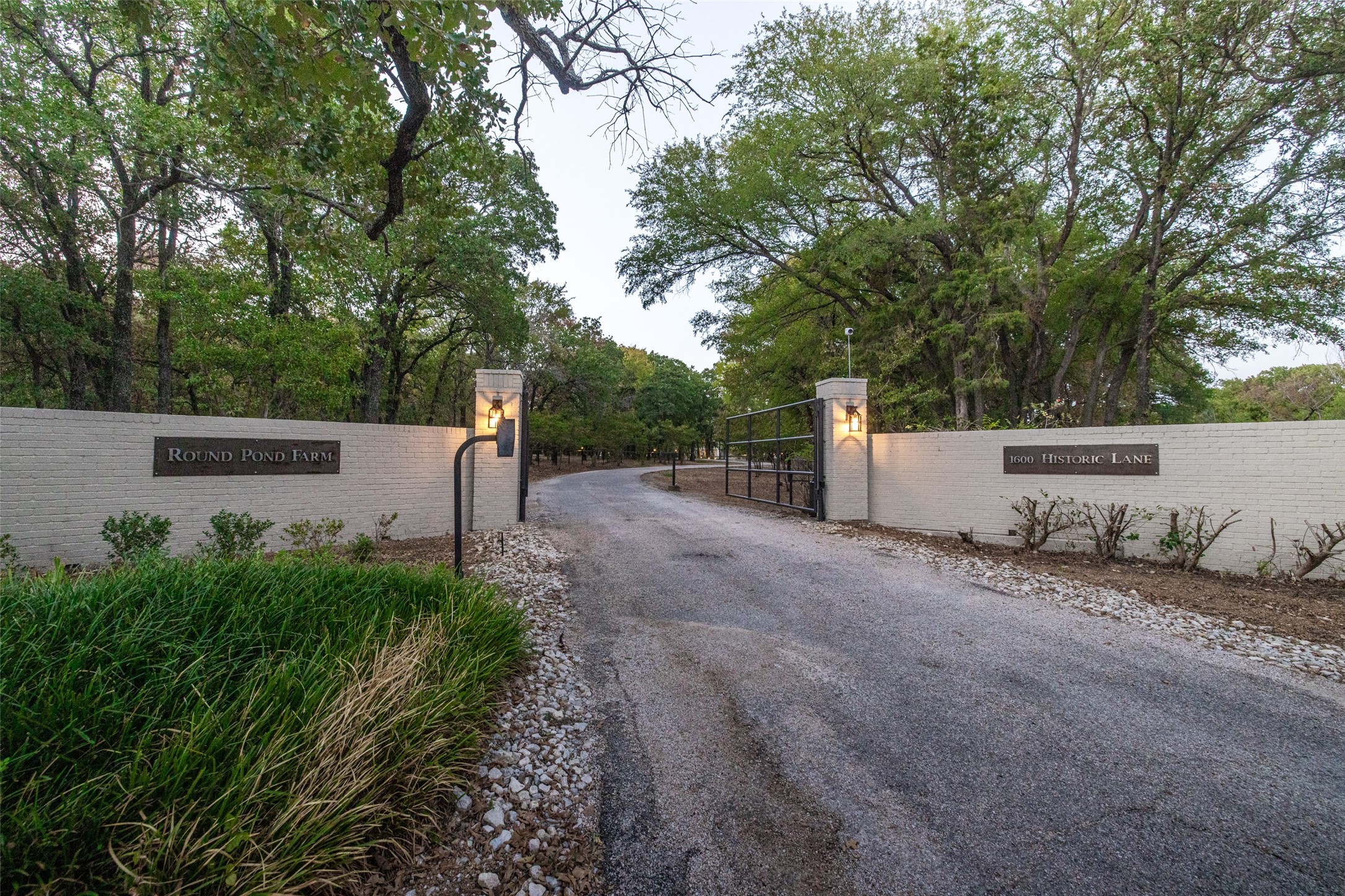 1600 Historic Lane Cross Roads TX 76227