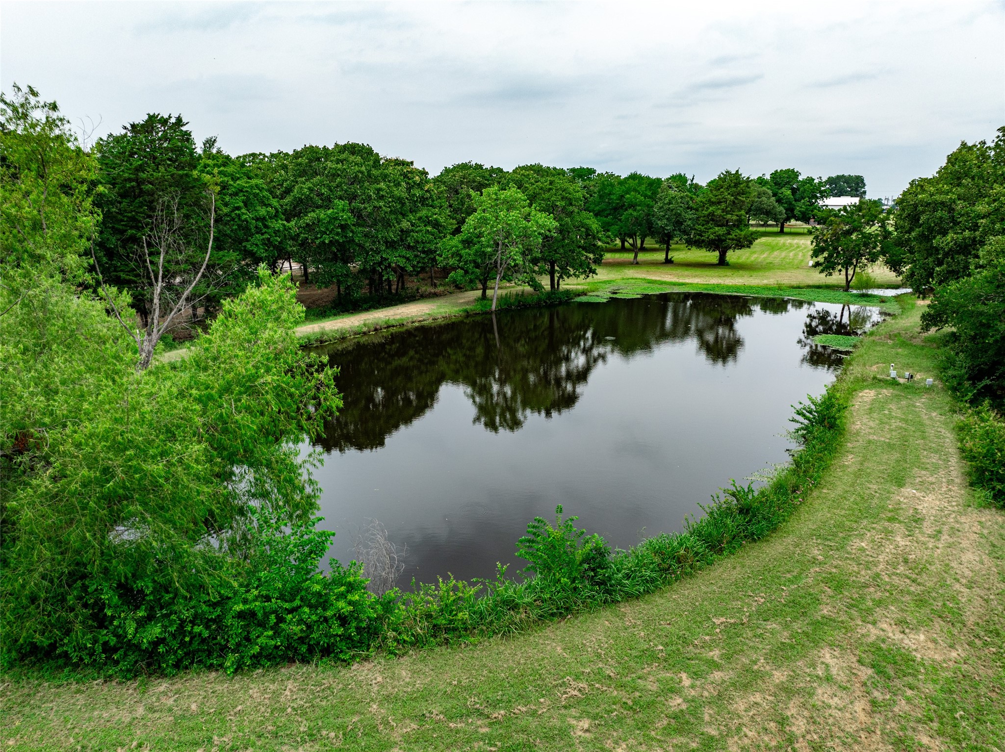 1600 Historic Lane Cross Roads TX 76227