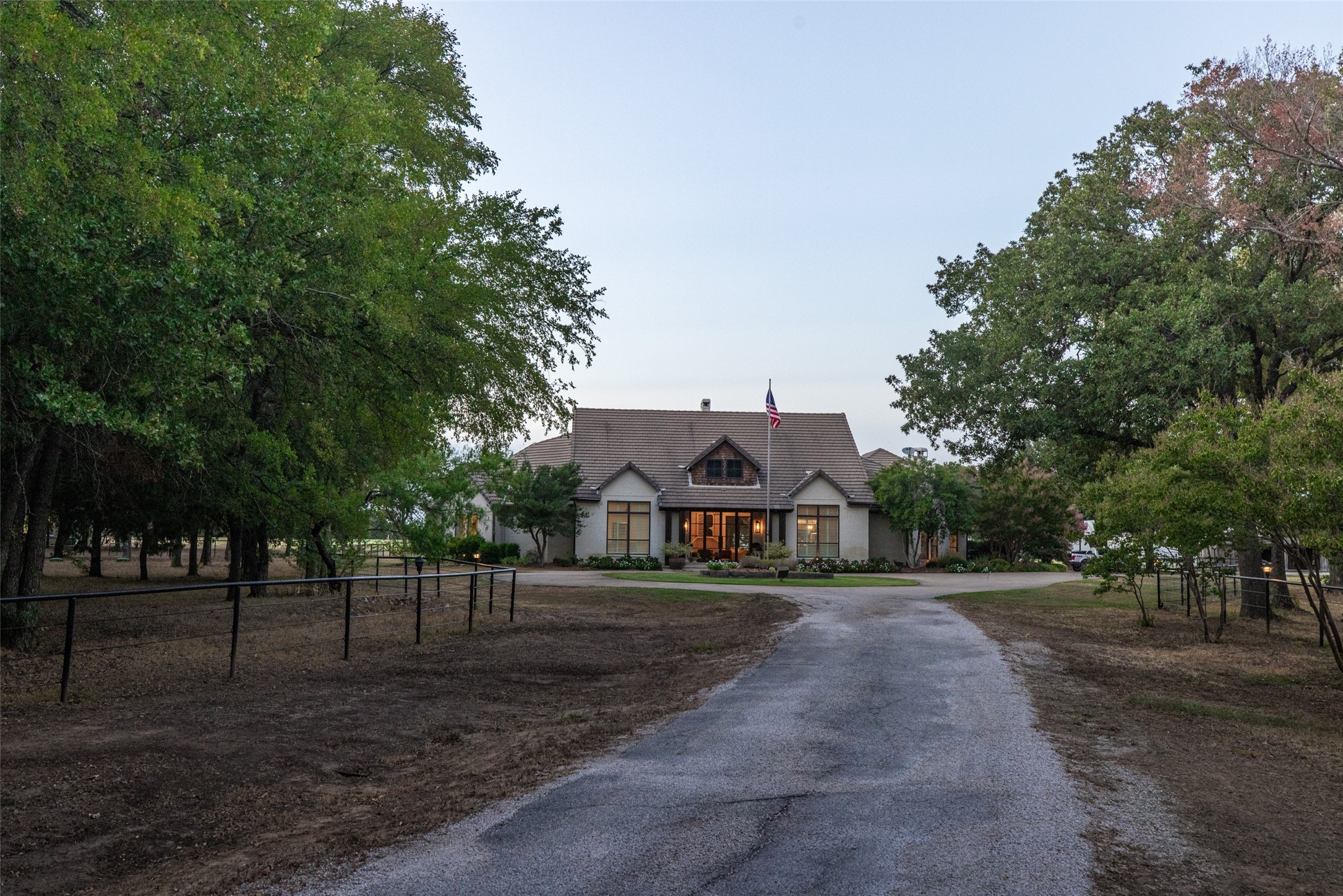 1600 Historic Lane Cross Roads TX 76227
