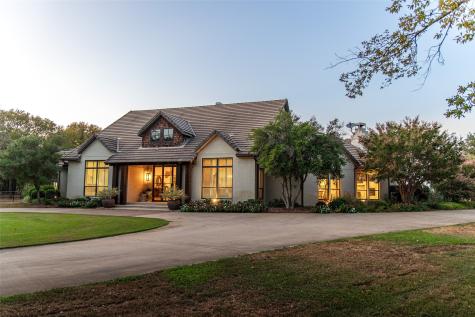 1600 Historic Lane Cross Roads TX 76227