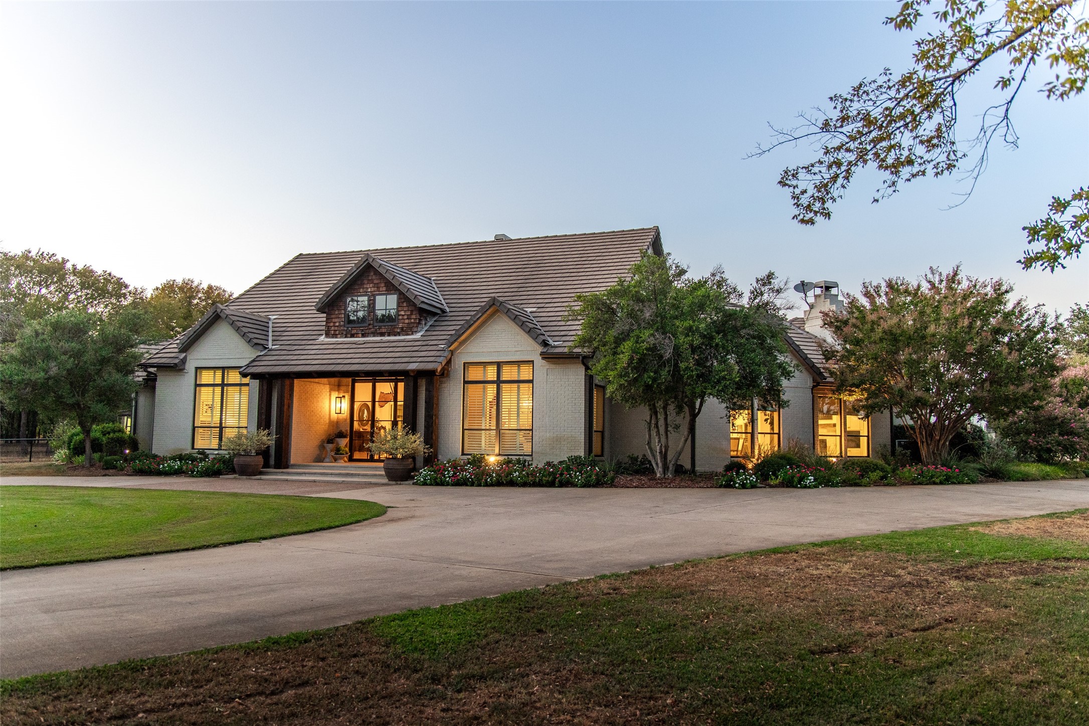 1600 Historic Lane Cross Roads TX 76227