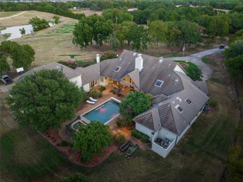 1600 Historic Lane Cross Roads TX 76227