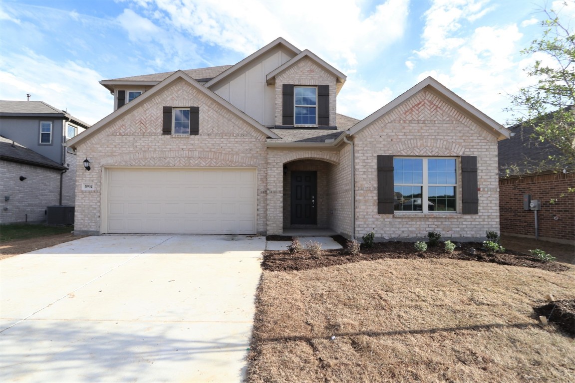 8904 Bronze Meadow Drive Fort Worth TX 76131