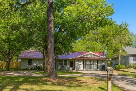 580 33rd Street SE Paris TX 75460