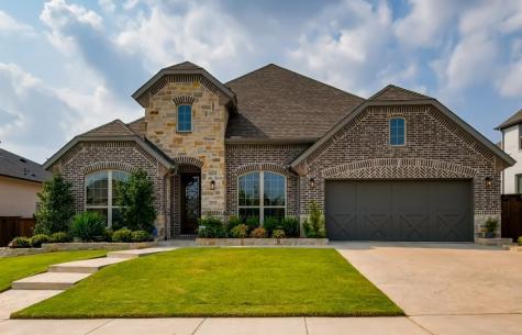 15118 Sassafras Road Frisco TX 75035