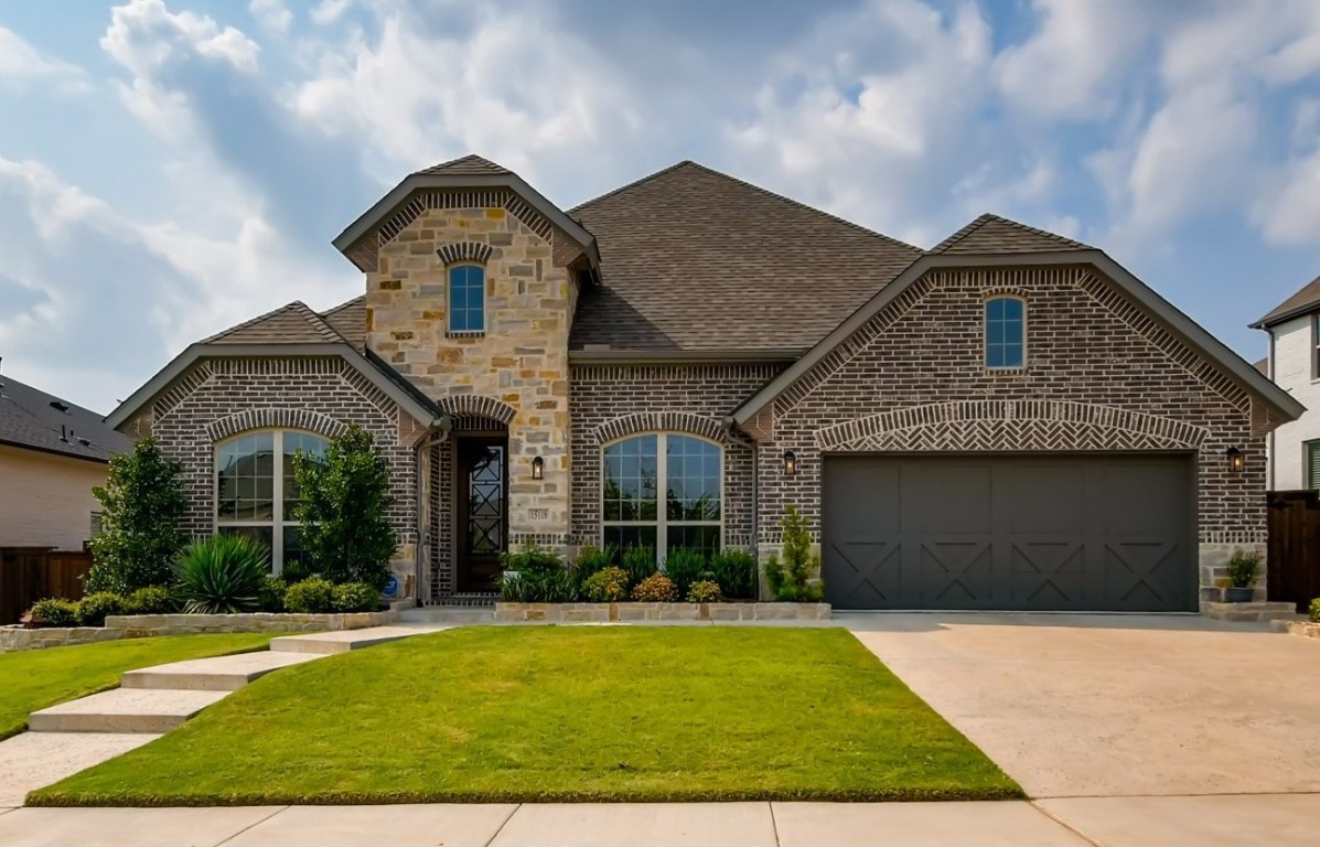 15118 Sassafras Road Frisco TX 75035