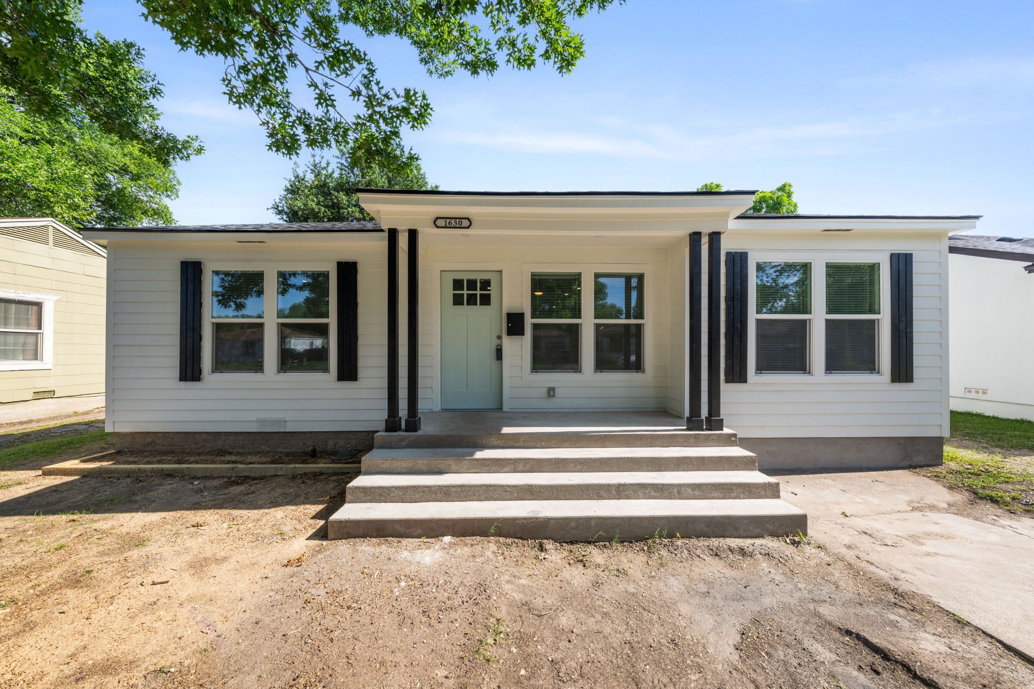 1630 Hansboro Avenue Dallas TX 75224