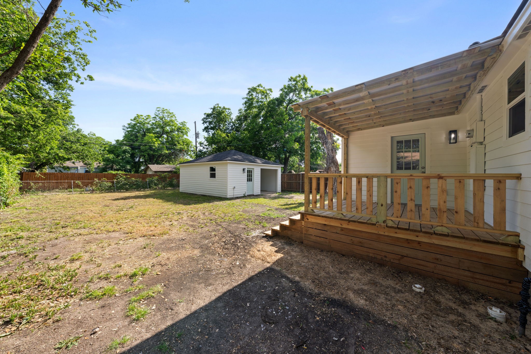 1630 Hansboro Avenue Dallas TX 75224