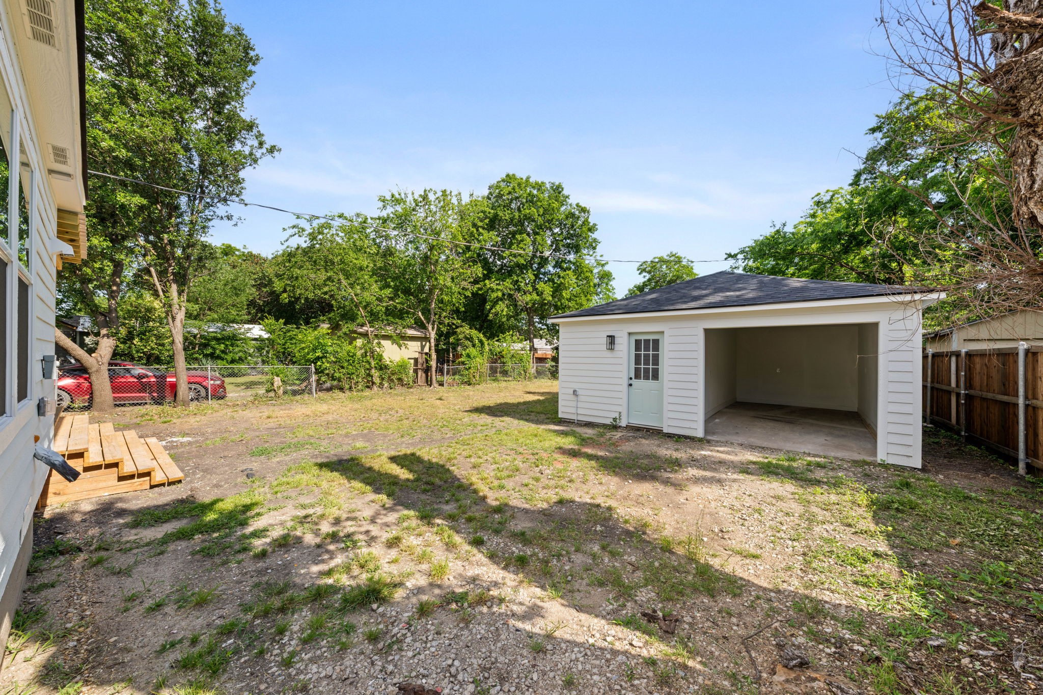 1630 Hansboro Avenue Dallas TX 75224