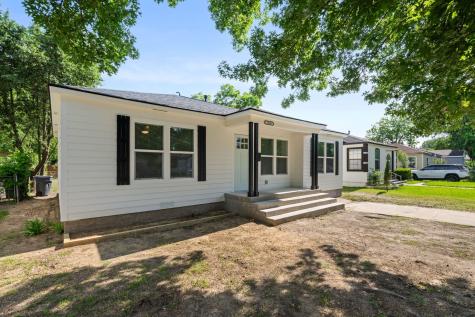 1630 Hansboro Avenue Dallas TX 75224