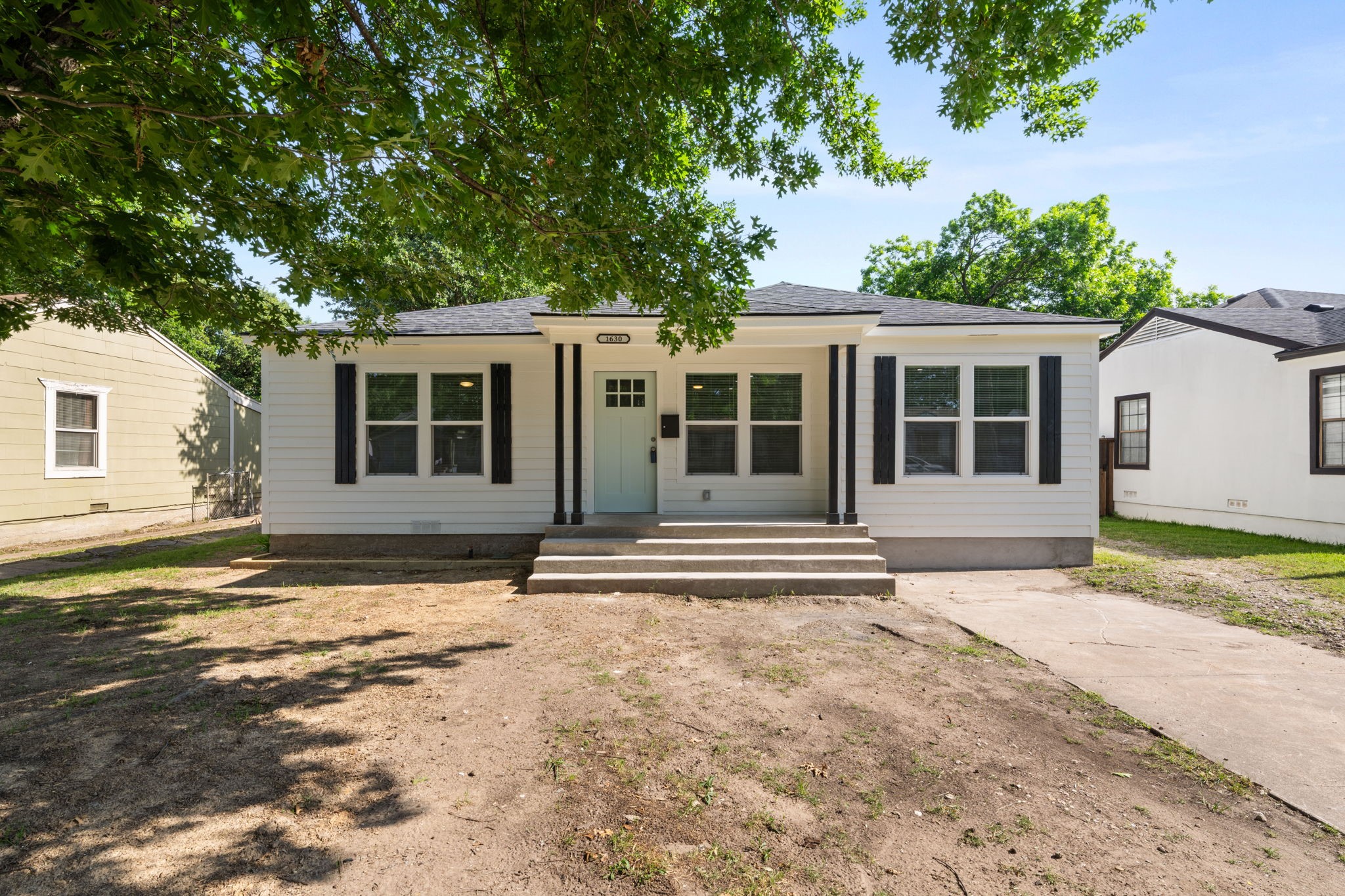 1630 Hansboro Avenue Dallas TX 75224