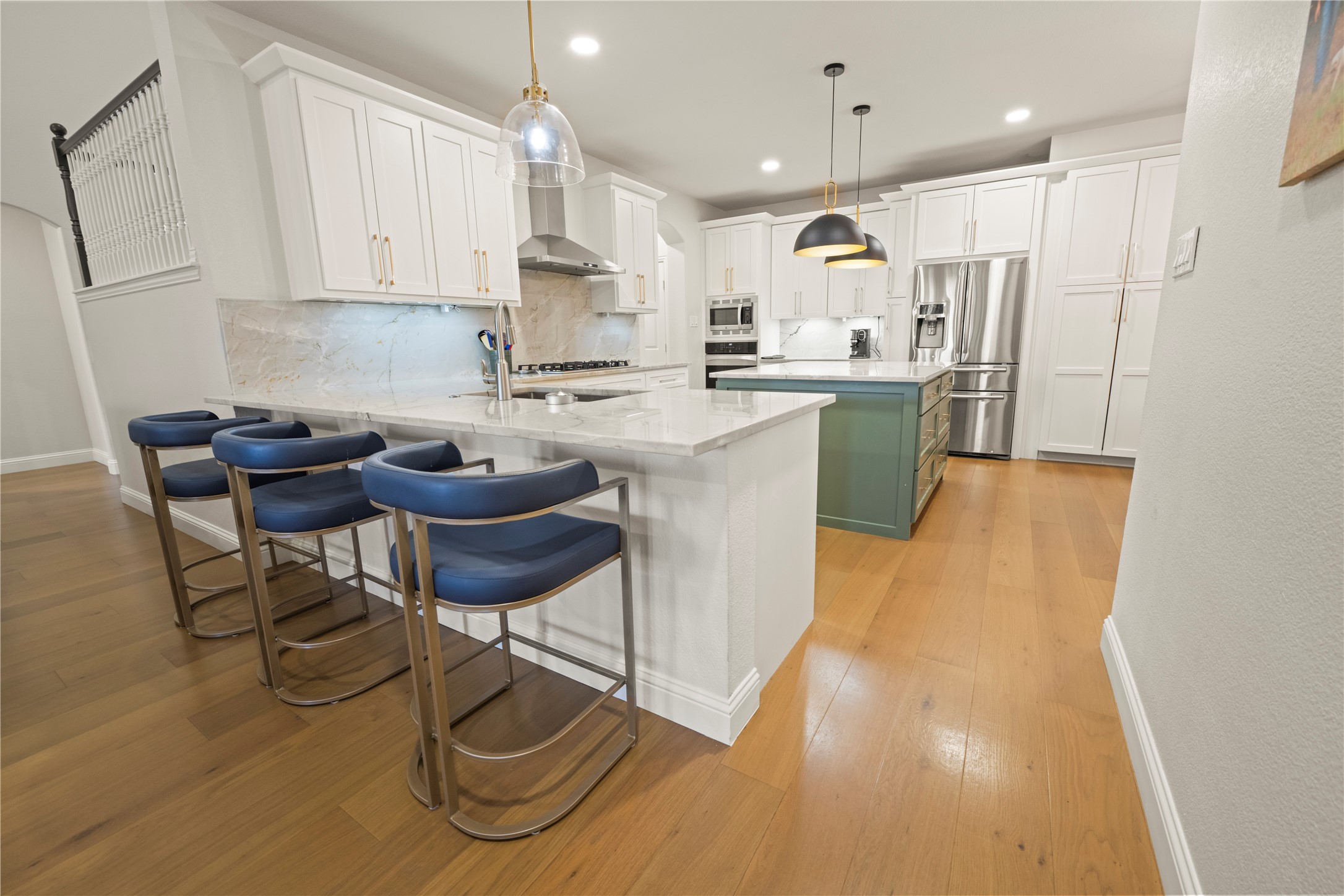 4129 Amhurst Drive Highland Village TX 75077