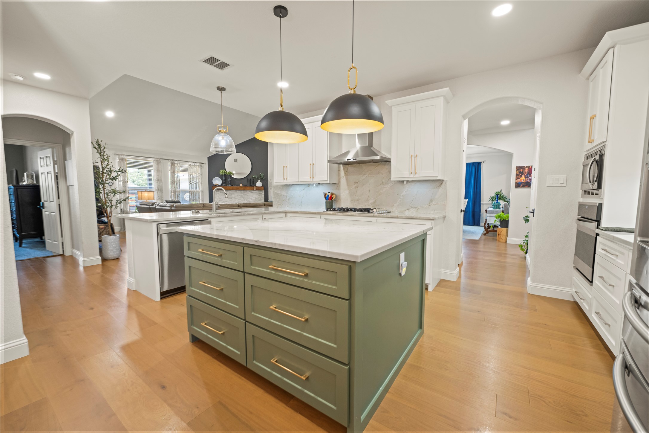4129 Amhurst Drive Highland Village TX 75077