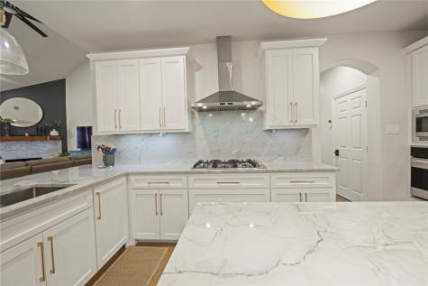 4129 Amhurst Drive Highland Village TX 75077