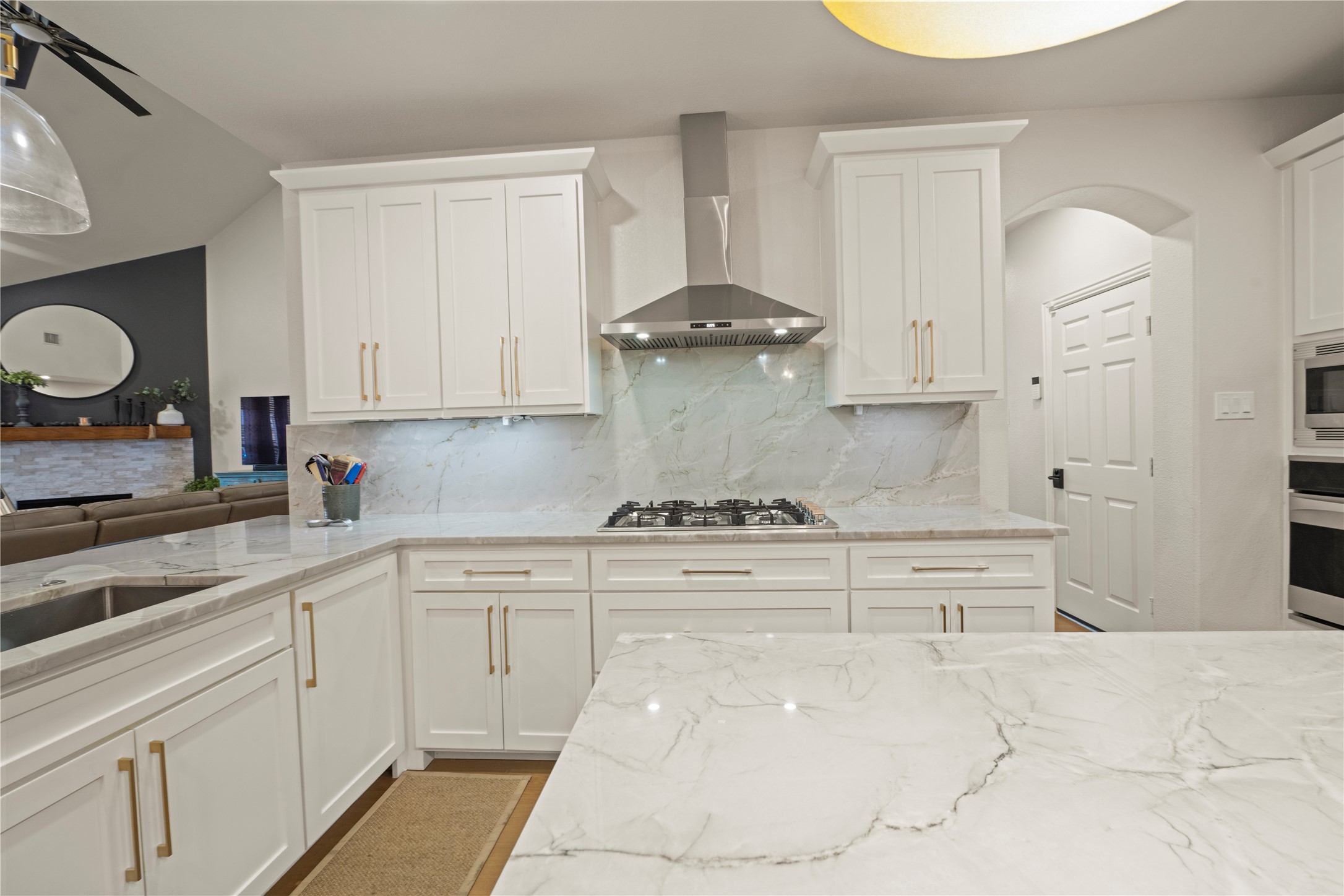 4129 Amhurst Drive Highland Village TX 75077
