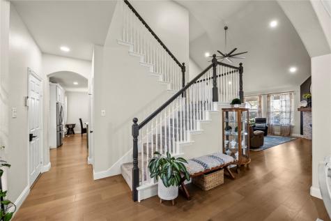 4129 Amhurst Drive Highland Village TX 75077