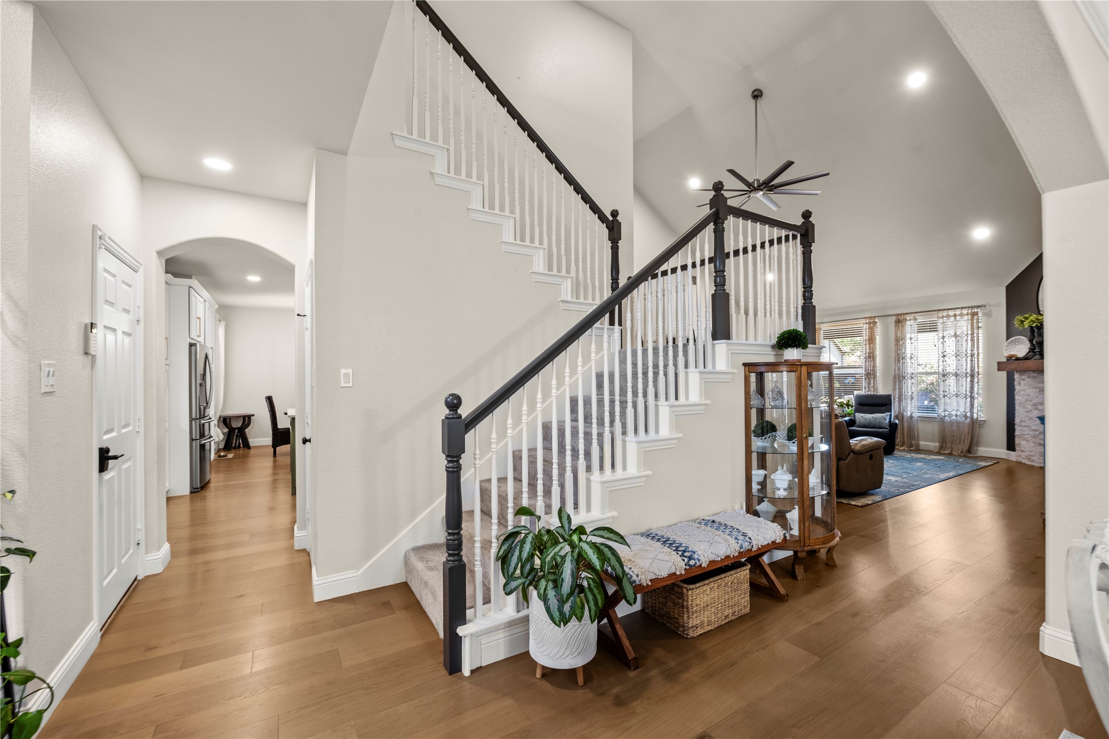 4129 Amhurst Drive Highland Village TX 75077