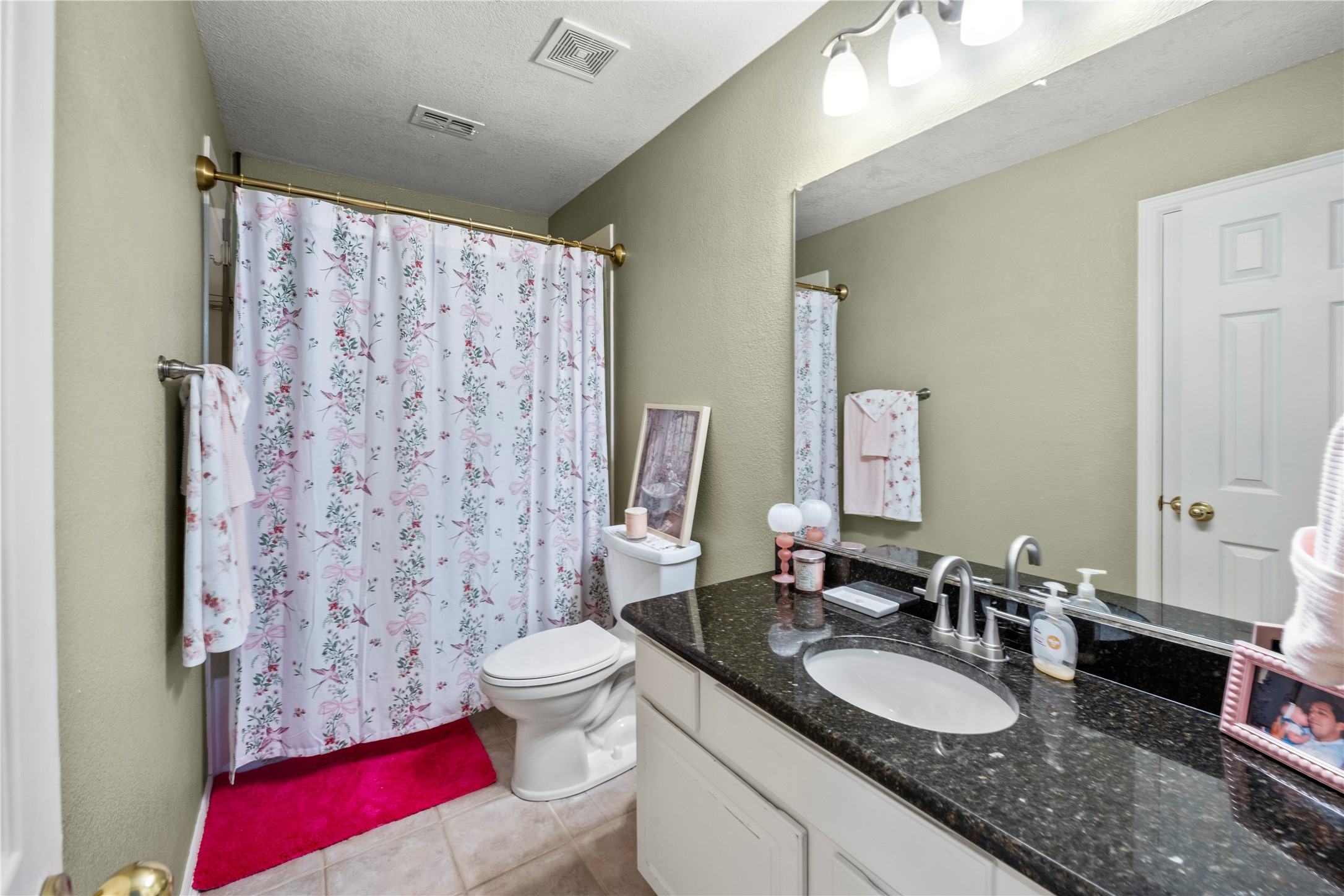 4129 Amhurst Drive Highland Village TX 75077