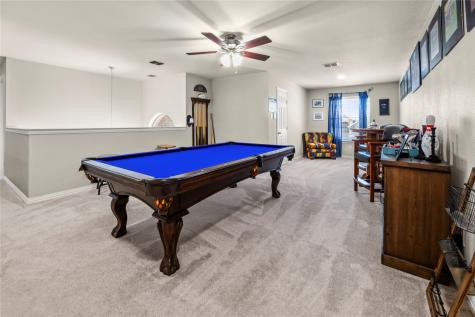 4129 Amhurst Drive Highland Village TX 75077