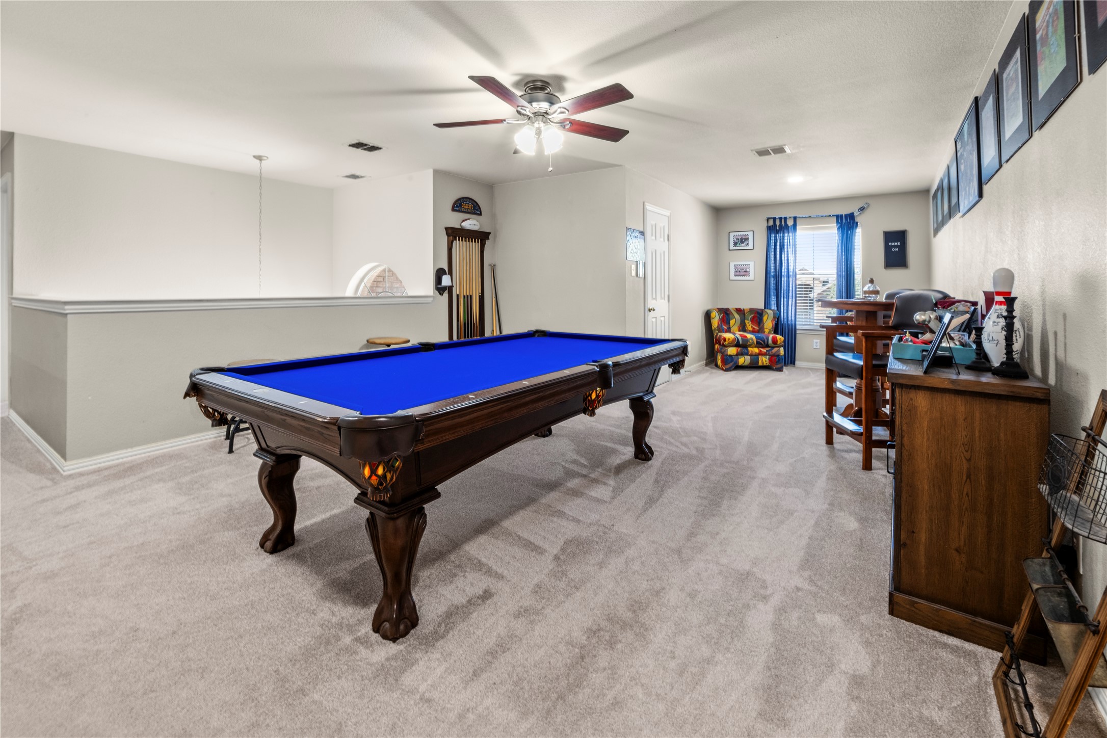 4129 Amhurst Drive Highland Village TX 75077