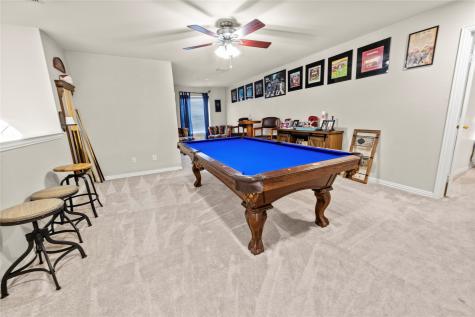 4129 Amhurst Drive Highland Village TX 75077