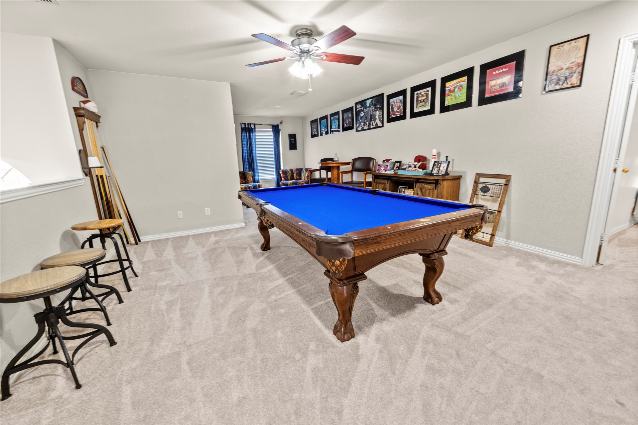 4129 Amhurst Drive Highland Village TX 75077