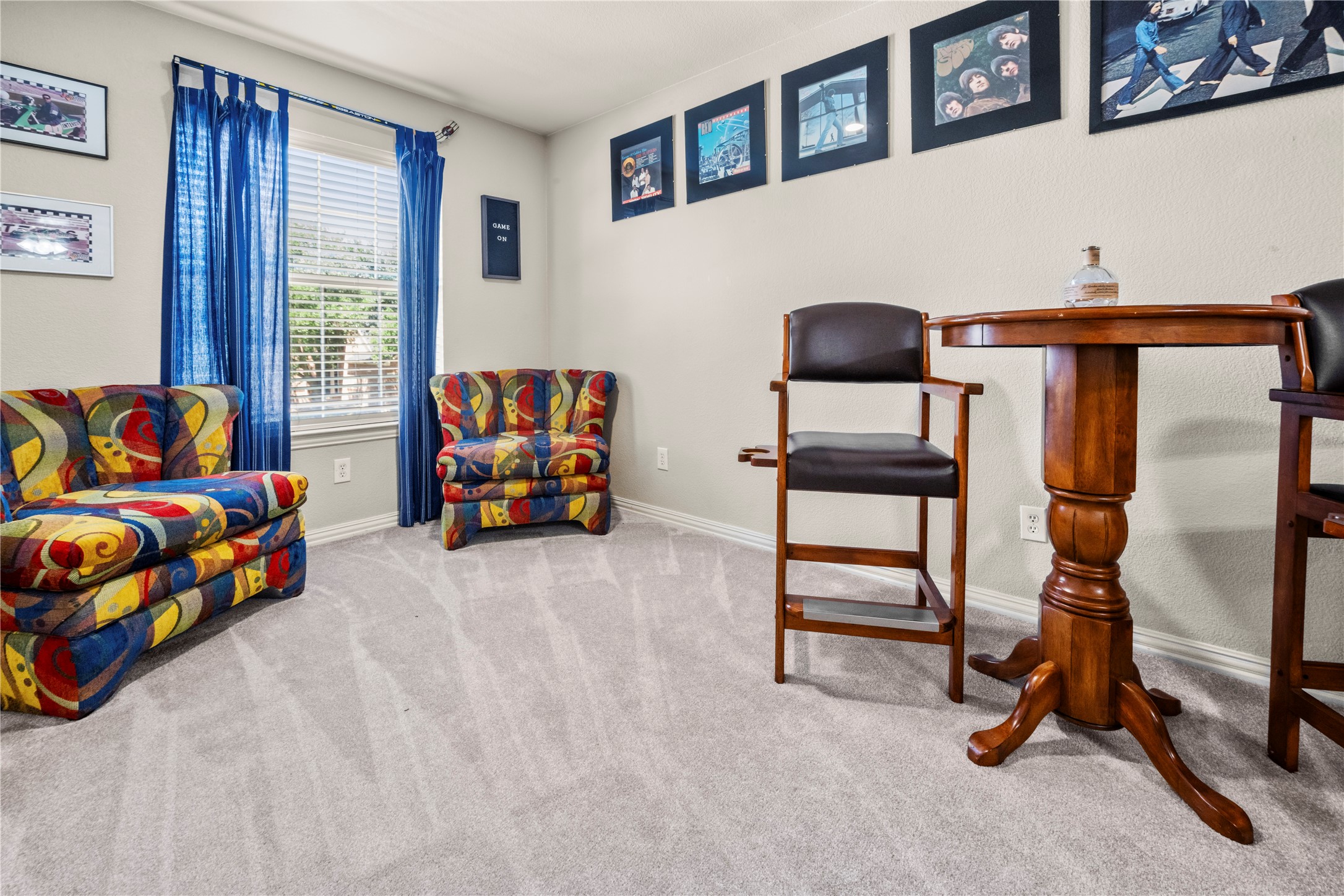 4129 Amhurst Drive Highland Village TX 75077