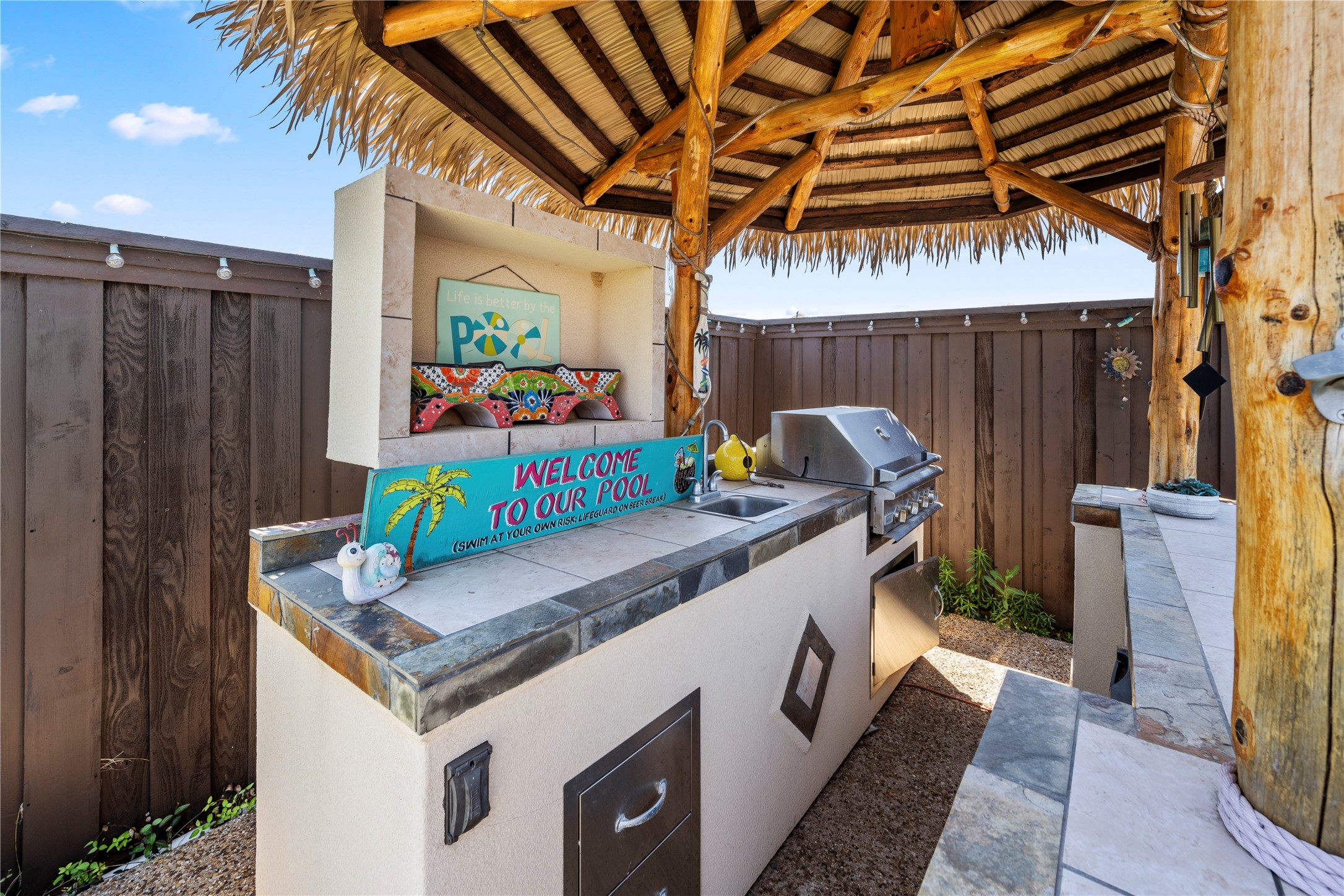 4129 Amhurst Drive Highland Village TX 75077