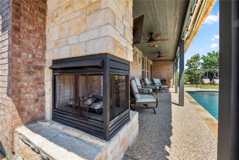 4129 Amhurst Drive Highland Village TX 75077