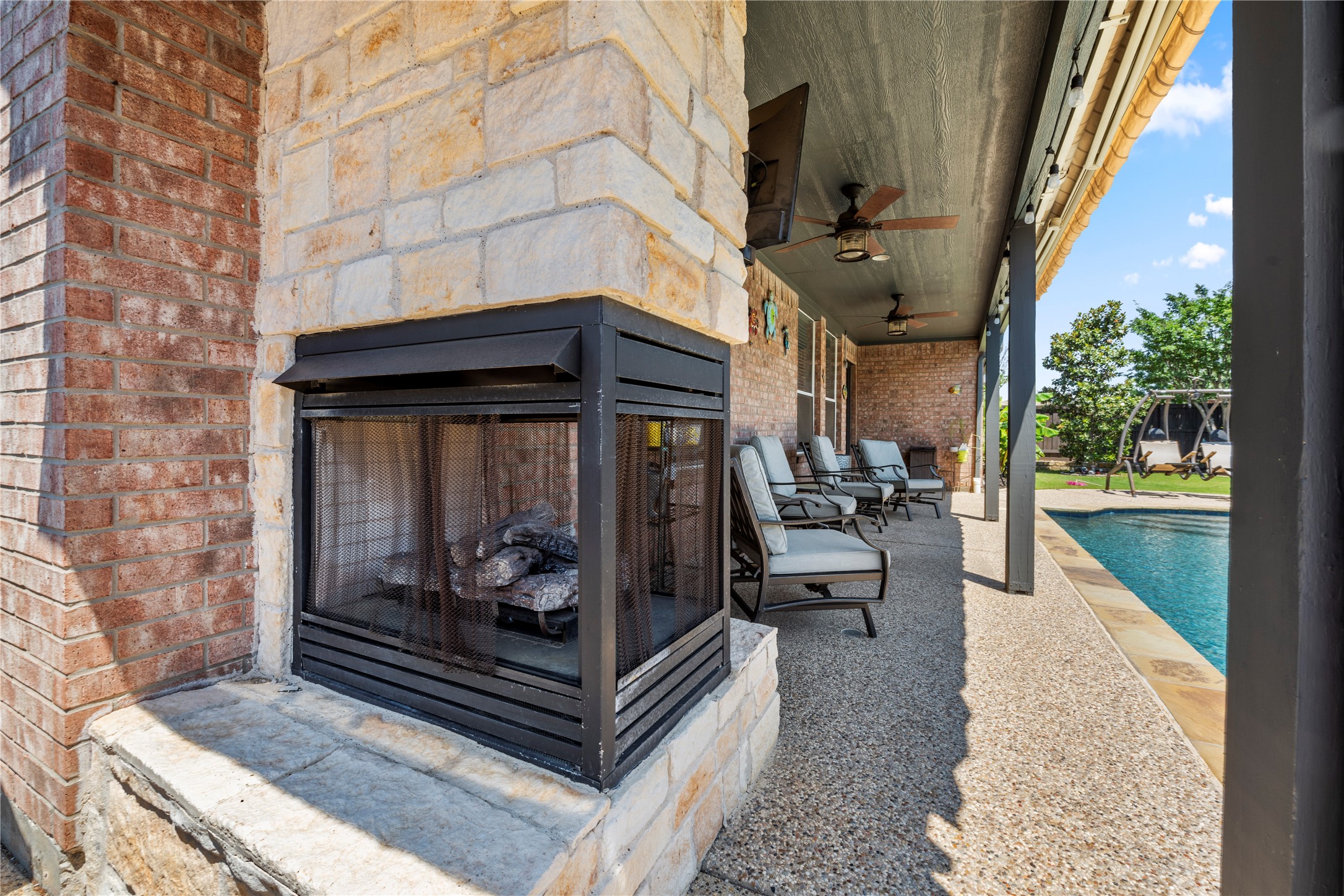4129 Amhurst Drive Highland Village TX 75077